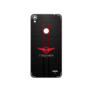 MAHOOT Rezvani Motors Cover Sticker for Tecno WX4 Pro