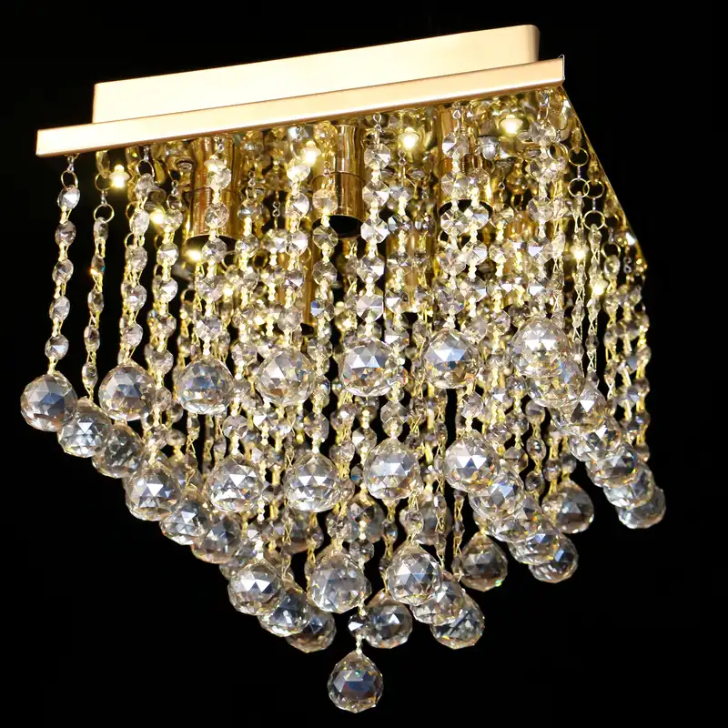 لوستر سقفی مدل MS30