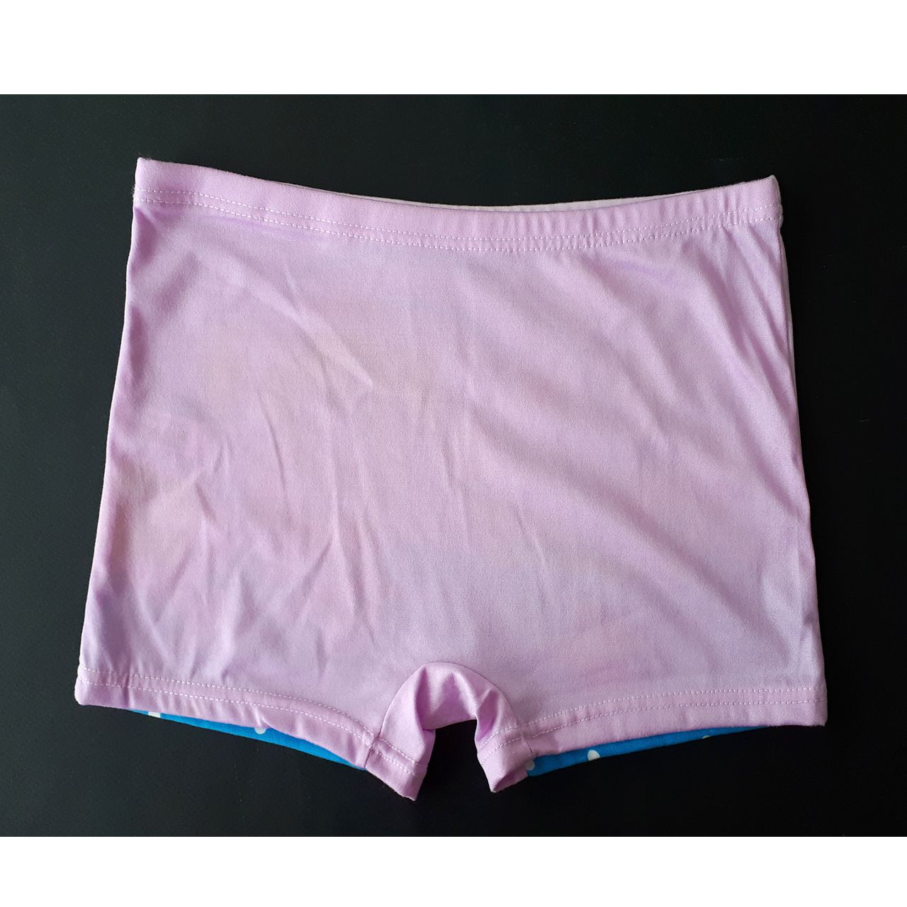 شورت دخترانه کد KL 13 -  - 12