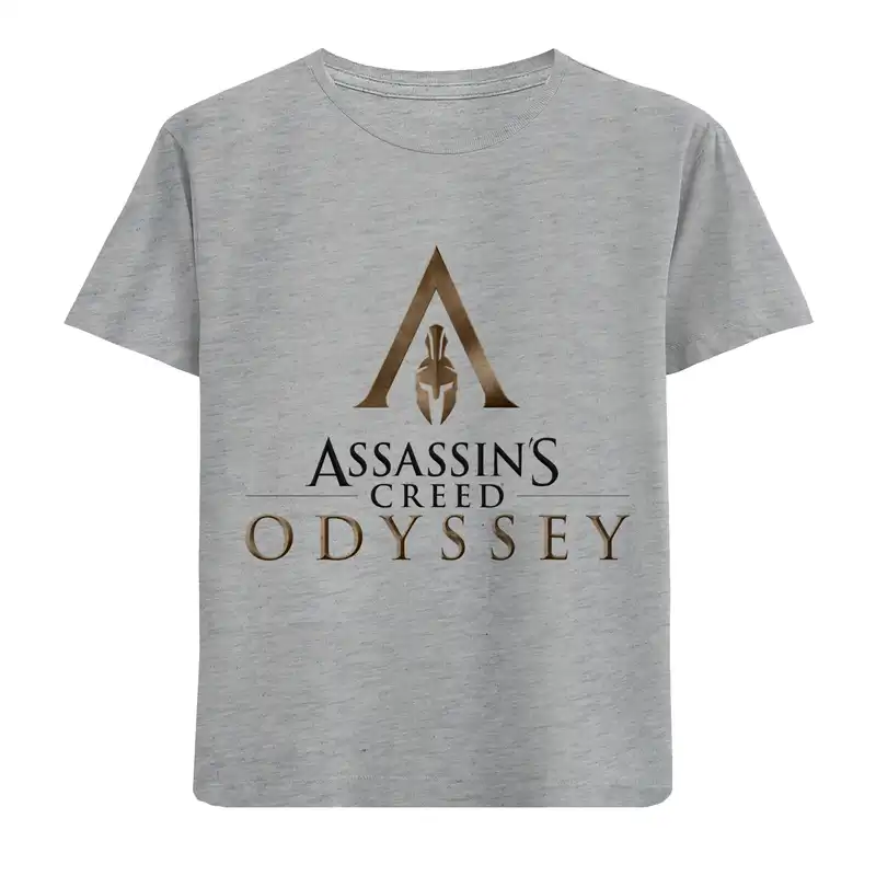 تیشرت پسرانه مدل اشین F115