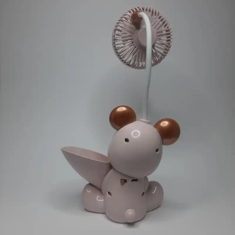 پنکه رومیزی مدل M22