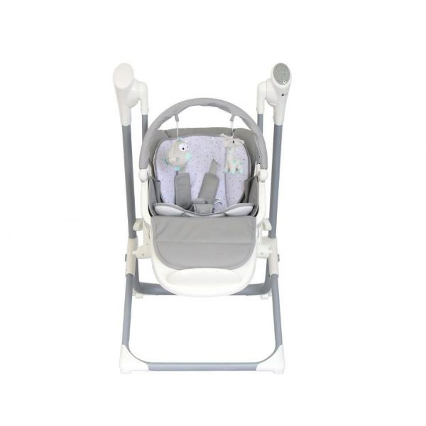 صندلی غذاخوری کودک فیکشن مدل f304