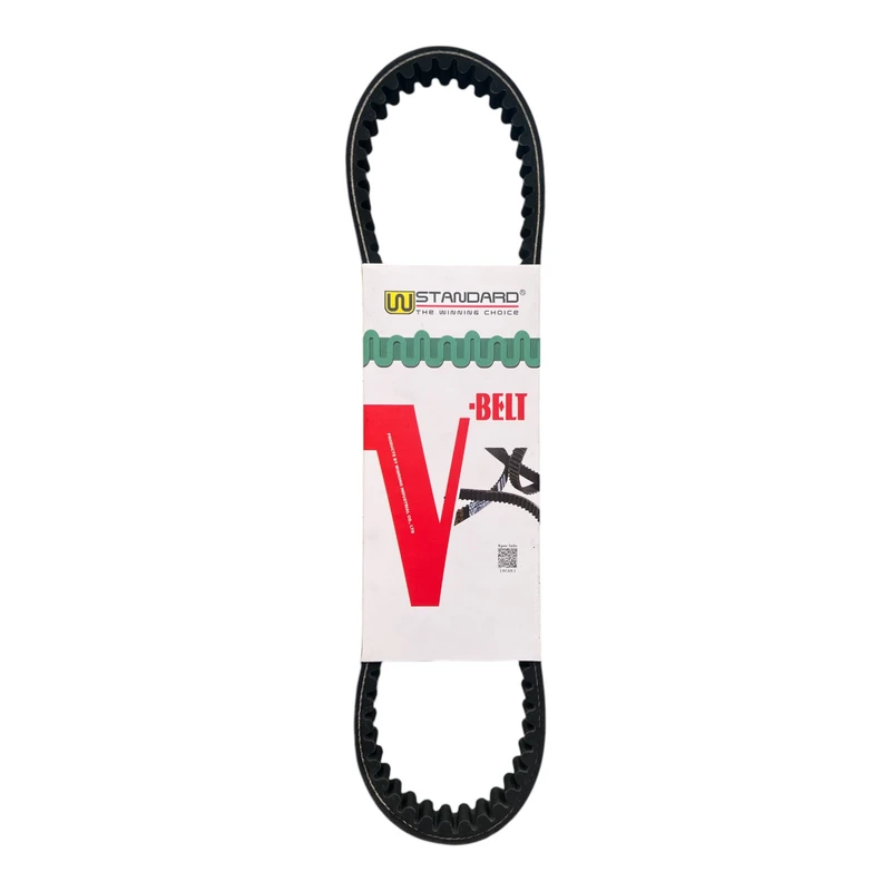 تسمه موتور سیکلت دبلیو استاندارد مدل 827.20.30 مناسب برای طرح ایروکس