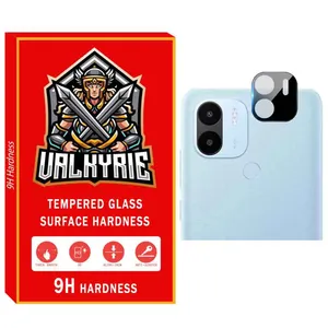 محافظ لنز دوربین والکری مدل LNZ3D-V مناسب برای گوشی موبایل شیائومی Redmi A2 Plus