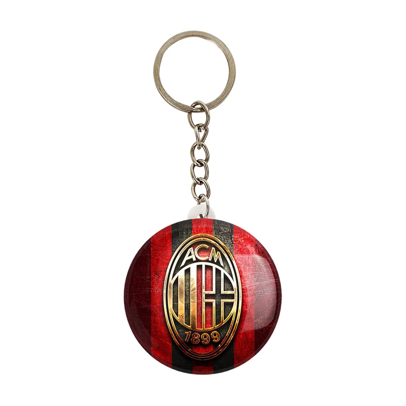 جاکلیدی خندالو مدل باشگاه آث میلان کد 27261