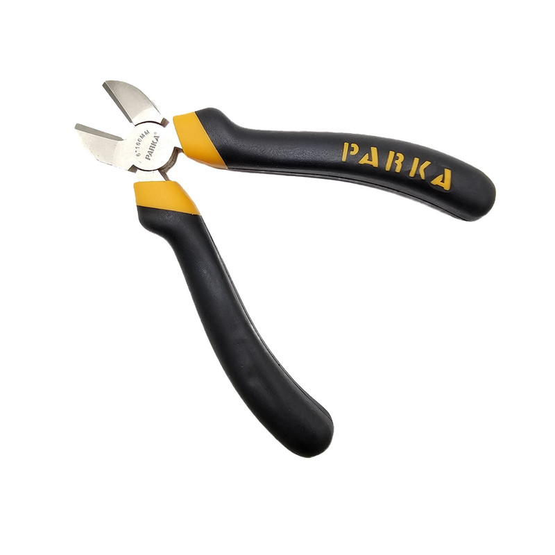 انبر سیم‌چین پارک مدل 6.160MM  سایز 6 اینچ