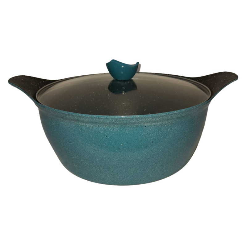 سرویس پخت و پز 8 پارچه مدل best