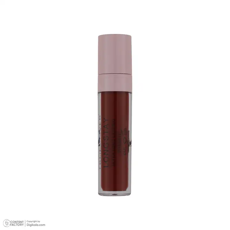 رژ لب مایع تروکاور مدل Matte شماره L09