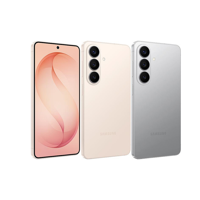 گوشی موبایل سامسونگ مدل Galaxy S26 Plus دو سیم‌کارت ظرفیت 512 گیگابایت و رم 12 گیگابایت - ویتنام