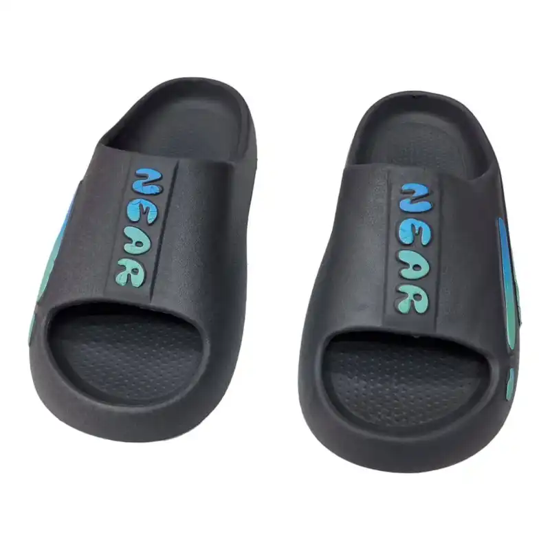 دمپایی زنانه مدل رئال کد NK 101