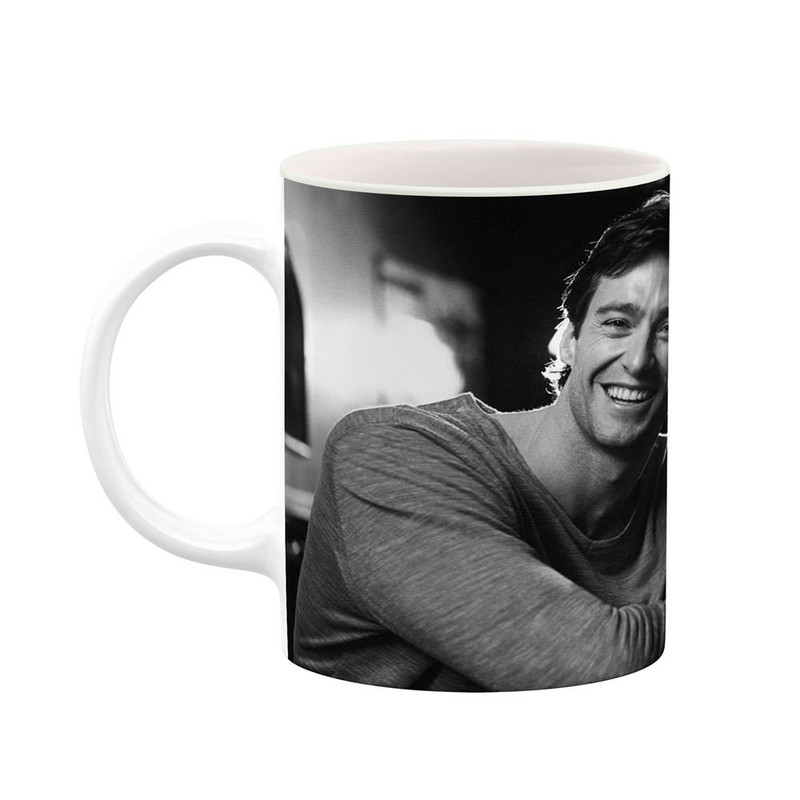 ماگ کاکتی طرح هاگ جکمن Hugh Jackman مدل mgh26109 ماگ کاکتی طرح هاگ جکمن Hugh Jackman مدل mgh26109