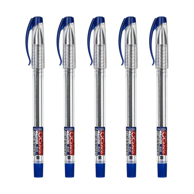 خودکار کنکو مدل فینو بسته 5 عددی