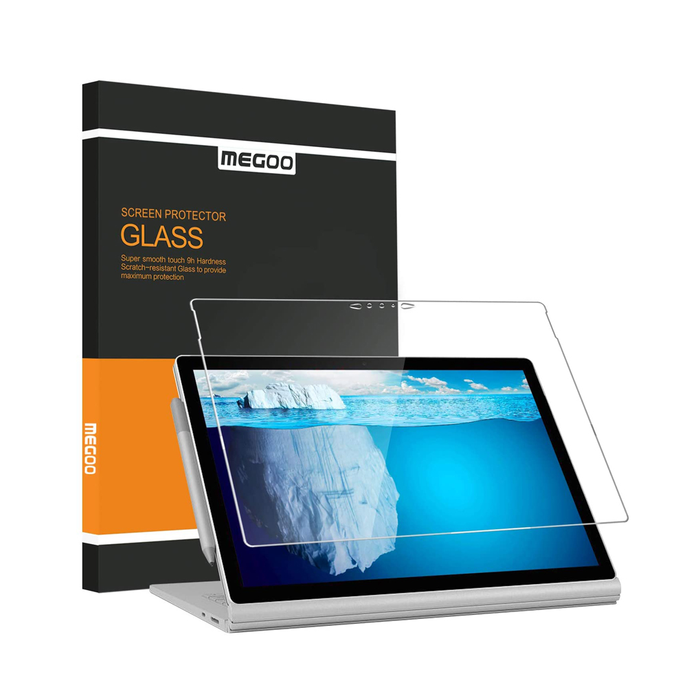 محافظ صفحه نمایش مگو مدل 002 مناسب برای تبلت مایکروسافت Surface laptop 4 15 inch