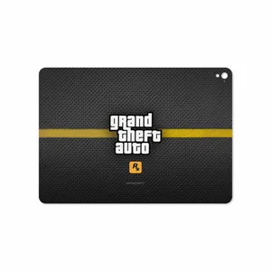 MAHOOT Gta-Game Cover Sticker for Apple iPad Pro 9.7 2016 A1674
