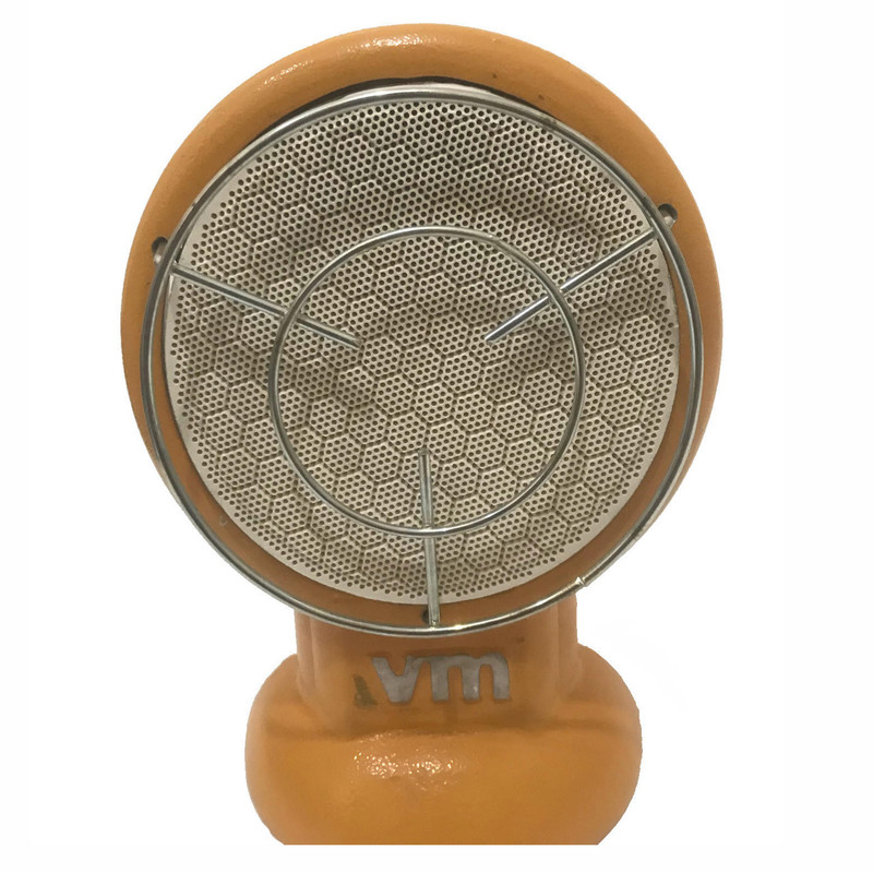 بخاری گازی وی ام مدل V20 بخاری گازی وی ام مدل V20