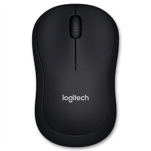 ماوس بی‌ سیم لاجیتک مدل M185