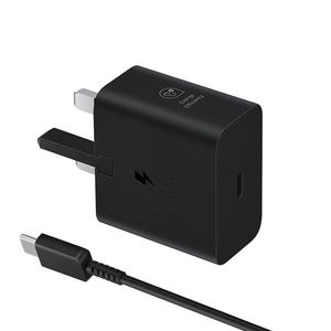 نقد و بررسی شارژر دیواری 25 وات سامسونگ مدل EP-T2510 توسط خریداران