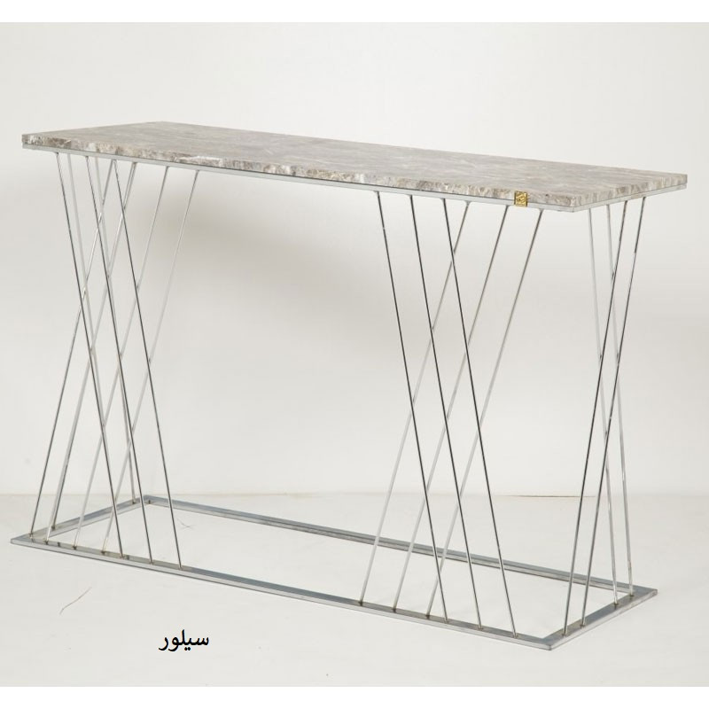 آینه و کنسول مدل 510