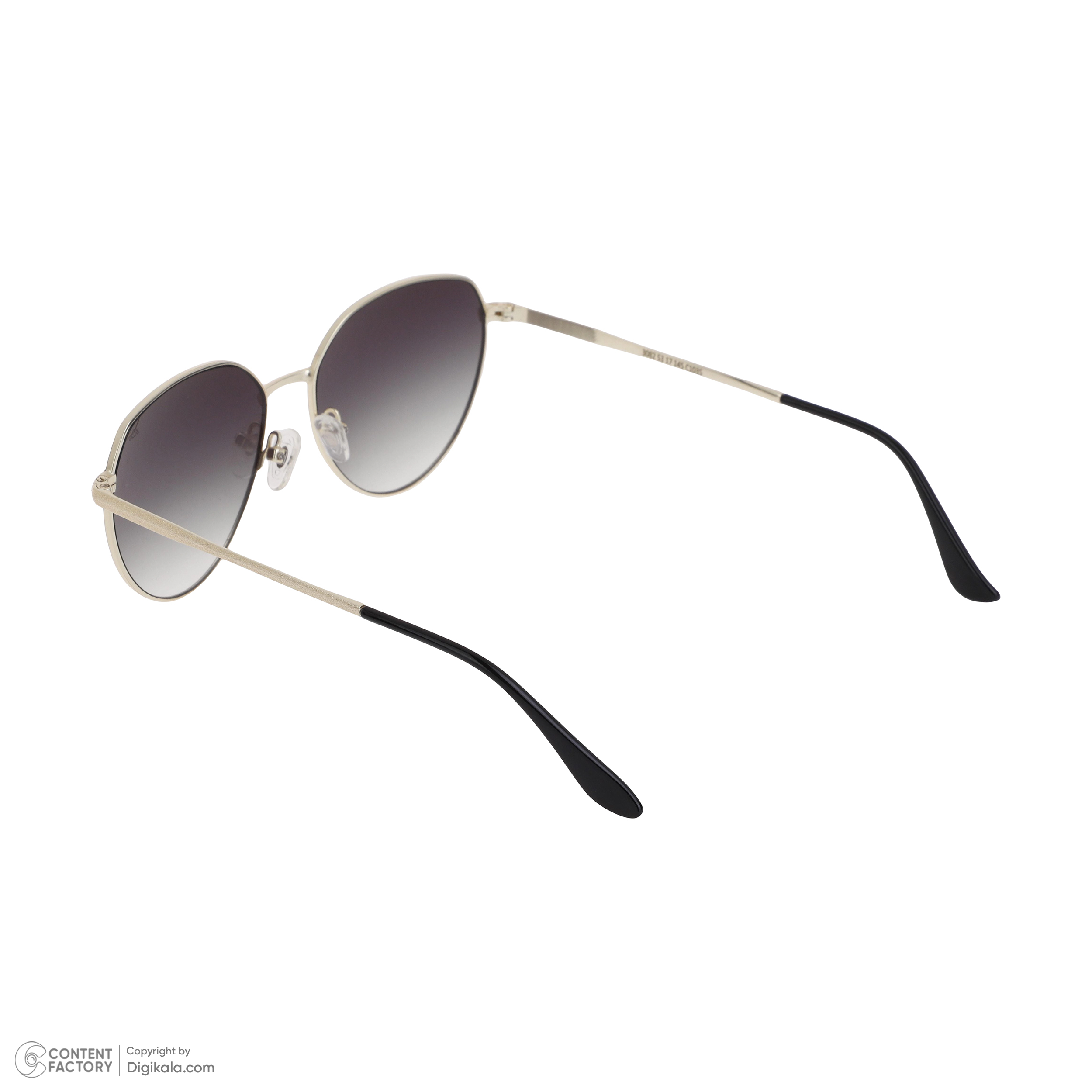 عینک آفتابی کاپا مدل KP 3082-C103