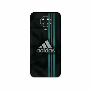 MAHOOT adidas-Logo Cover Sticker for Nokia G20