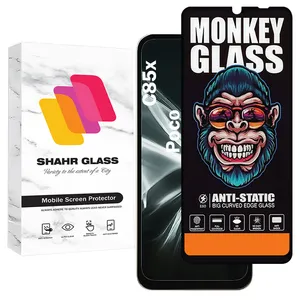 Shahr Glass MONS Screen Protector For Xiaomi Poco C85x