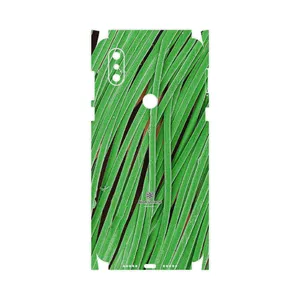 MAHOOT Atom Universe 5-FullSkin Cover Sticker for Xiaomi Mi Mix 3