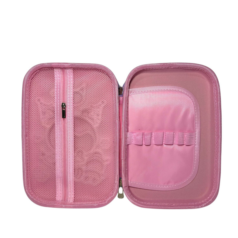 جامدادی مدل تبلتی سه بعدی طرح کرومی کد K1L