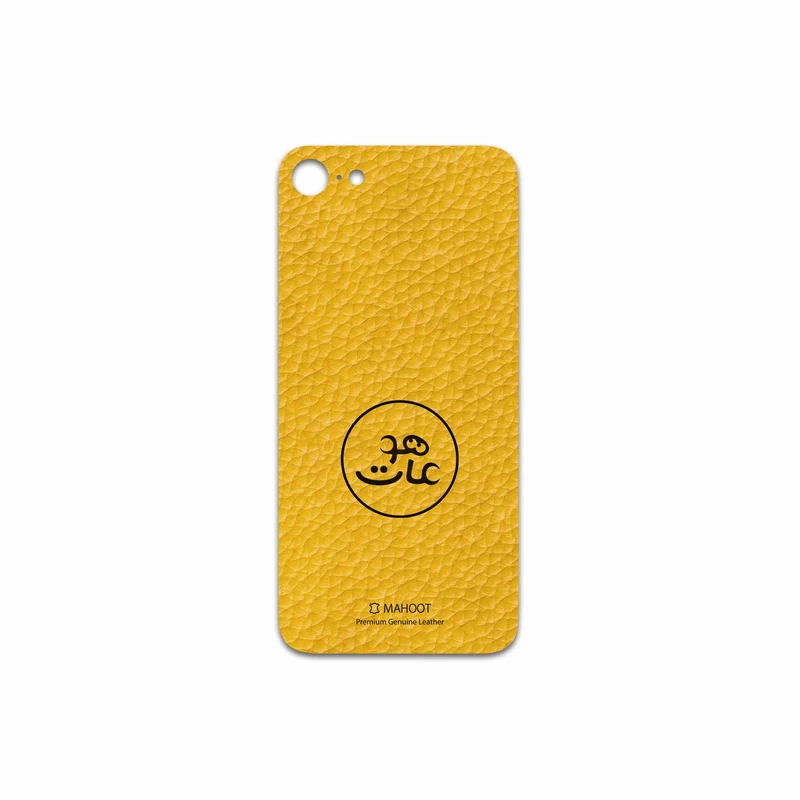 برچسب پوششی ماهوت مدل ML-MAH مناسب برای گوشی موبایل اپل iPhone SE 2020