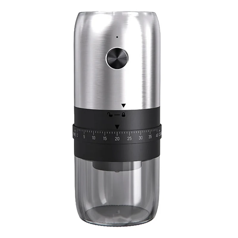 آسیاب قهوه مدل شارژی Electric Coffee Grinder