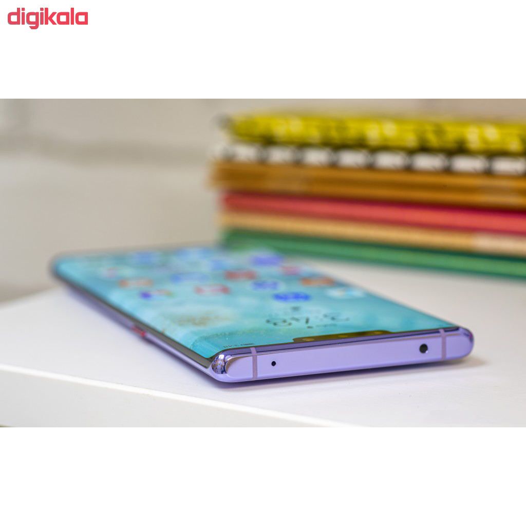 گوشی موبایل هوآوی مدل Mate 30pro LIO-N29 5G دو سیم کارت ظرفیت 256 گیگابایت main 1 26