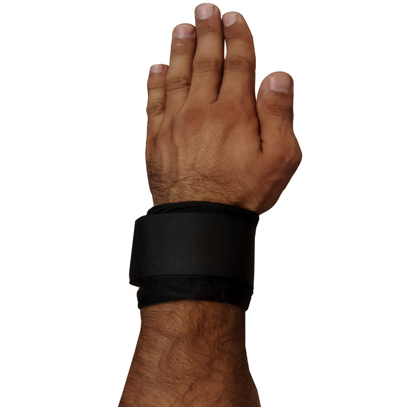 مچ بند طبی مدل SHNAB30