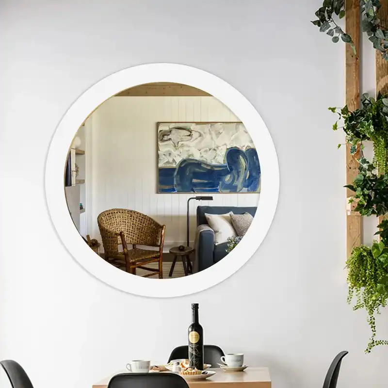 آینه الف مدل دلسا کد 7