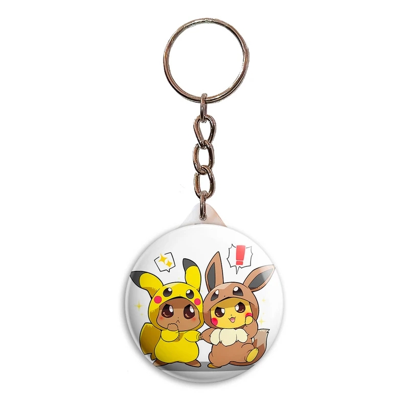 جاکلیدی پرمانه طرح pokemon کد pmy.25156