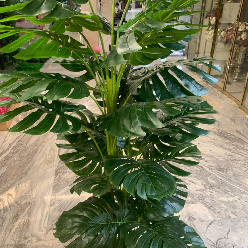 درختچه مصنوعی مدل انجیری