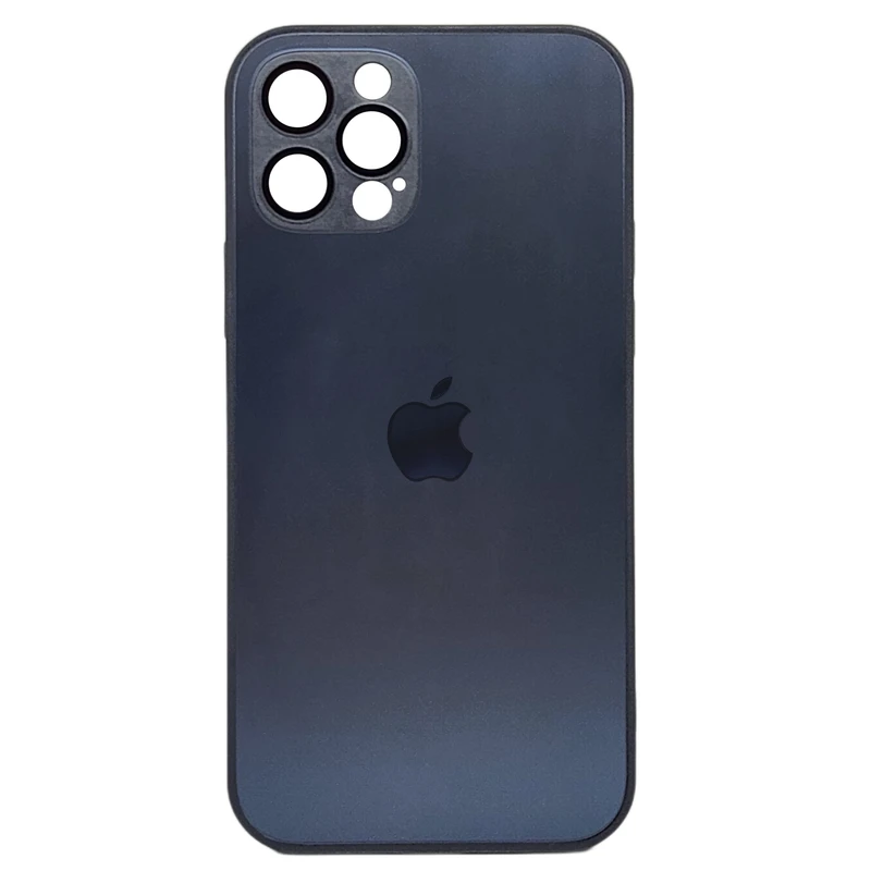 کاور مدل AG Glass مناسب برای گوشی موبایل اپل iPhone 12 Pro