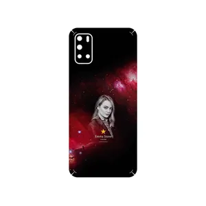 MAHOOT Emma Stone Cover Sticker for Gplus Z10