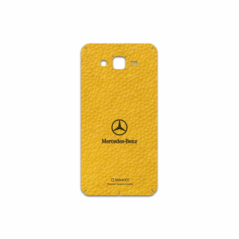 برچسب پوششی ماهوت مدل ML-MBNZ مناسب برای گوشی موبایل سامسونگ Galaxy J7 2015