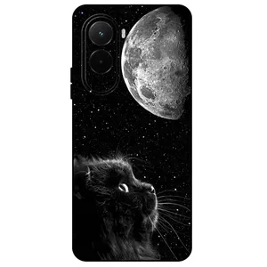 Megafone Cat 1882 Cover For Xiaomi Poco M7 4G