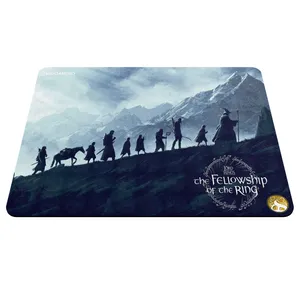 Hoomero Lord of the Rings A3128 Mousepad