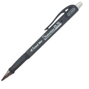 مداد نوکی 0.5 میلی متری اسکول مکس مدل AF-220A