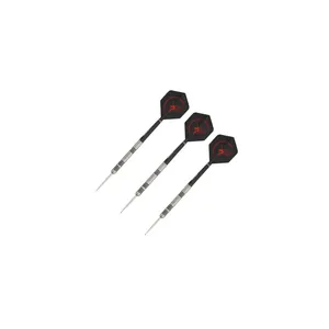 دارت یدک یونیکورن مدل Tungsten 25G بسته 3 عددی