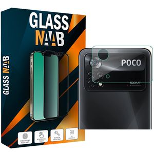 نقد و بررسی محافظ لنز دوربین گلس ناب مدل SAD-01 مناسب برای گوشی موبایل شیایومی Poco X4 Pro توسط خریداران