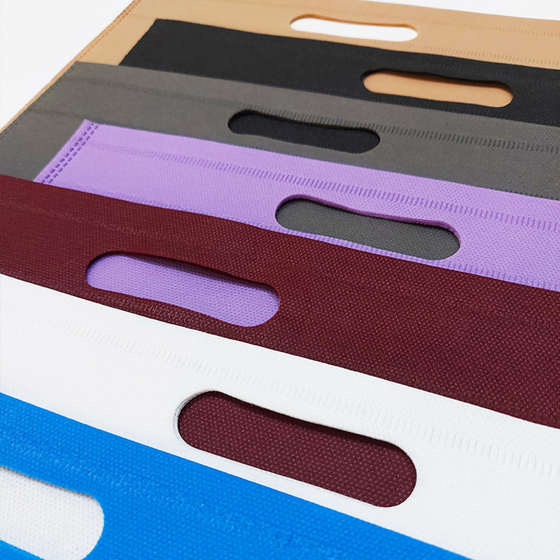 ساک دستی مدل سوزنی کد H2030 بسته 50 عددی