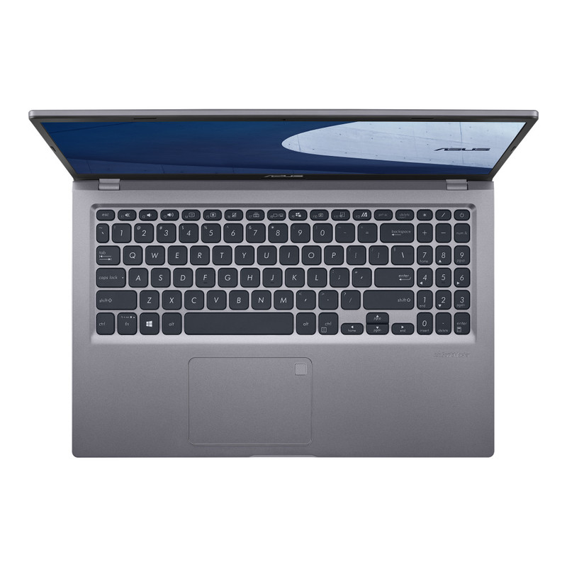 لپ تاپ 15.6 اینچ ایسوس مدل P1512cea - bq0183xa - i3 12GB 512SSD - کاستوم شده