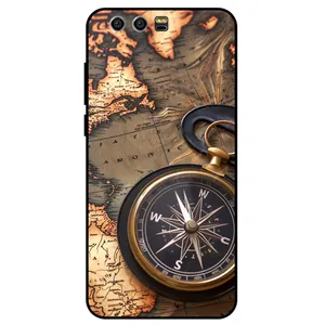  Megafone Map 7397 Cover For Honor 9