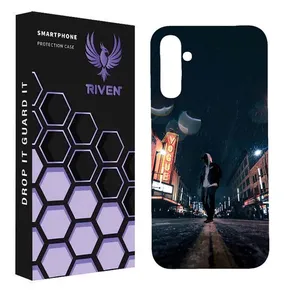 RIVEN RI2-17 Case For Samsung Galaxy A35