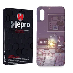 HEPRO MC Cover for Samsung Galaxy A02