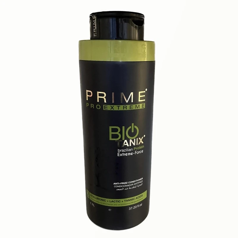 کراتین مو پرایم پرواکسترمی مدل بیوتانیکس حجم 1100 میلی لیتر