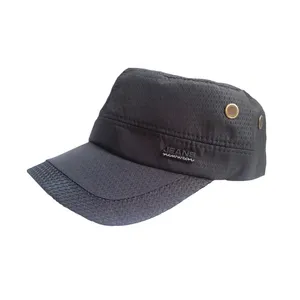 کلاه مردانه جین کد 3016 رنگ سبز