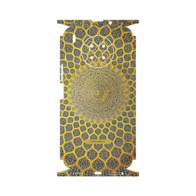 برچسب پوششی ماهوت مدل Iran-Tile2-FullSkin مناسب برای گوشی موبایل هوآوی Nova 8i